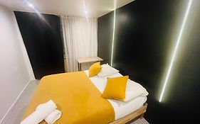 Petit Mulhouse 301 - Lovely Appartement - Cuisine - Wifi
